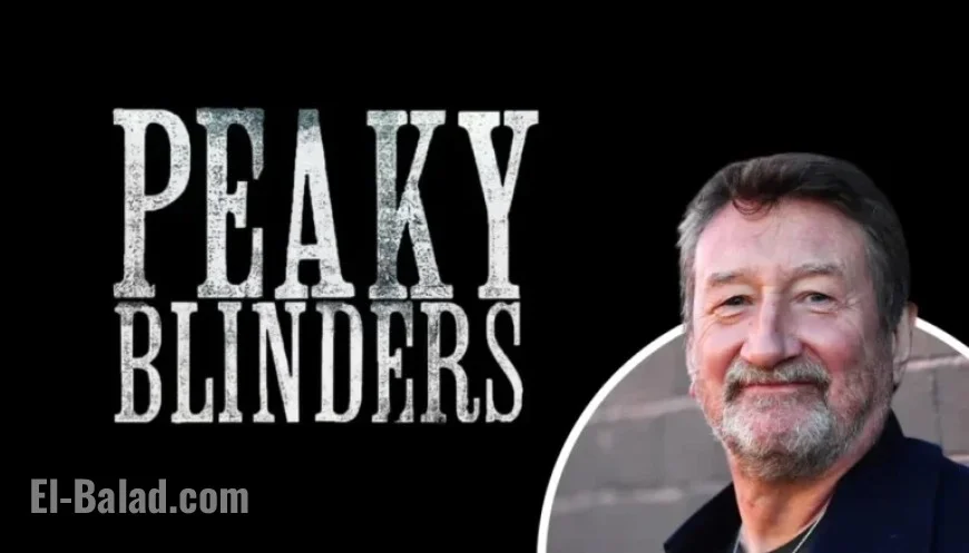 Steven Knight’s ‘Peaky Blinders’ Sequel Secures Two Seasons with Netflix, BBC