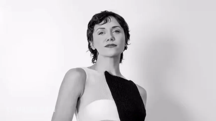 Alyson Stoner Reveals Child Stardom’s Hidden Costs