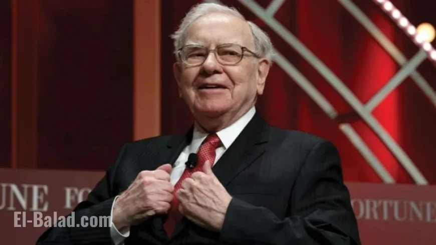 Warren Buffett Navigates Dual Roles in $9.7 Billion Berkshire Hathaway Deal