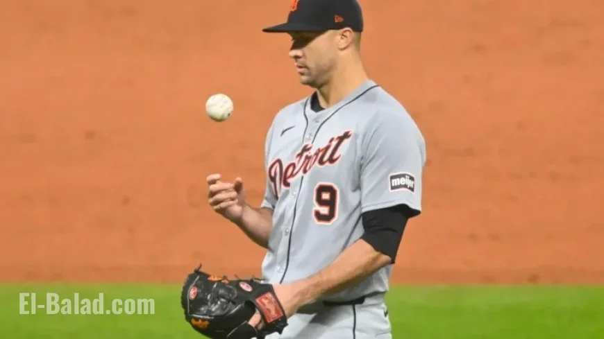 Detroit Tigers vs Cleveland Guardians: Game 3 Channel, Live Updates & Odds