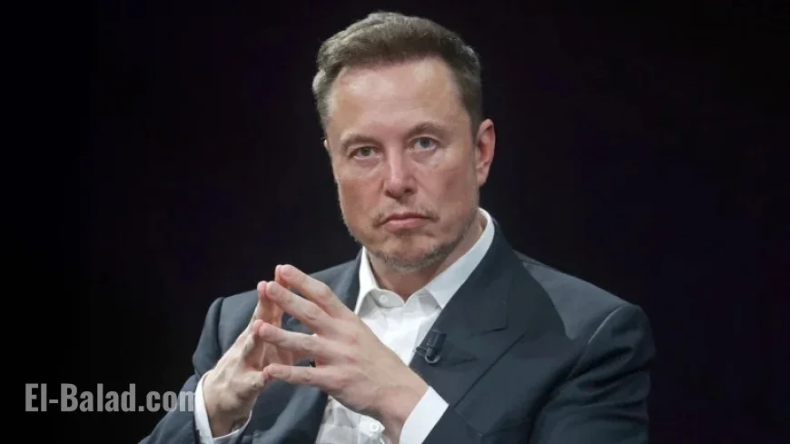 Musk Exits Netflix Amid Controversy Over Pro-Trans Cartoon Creator