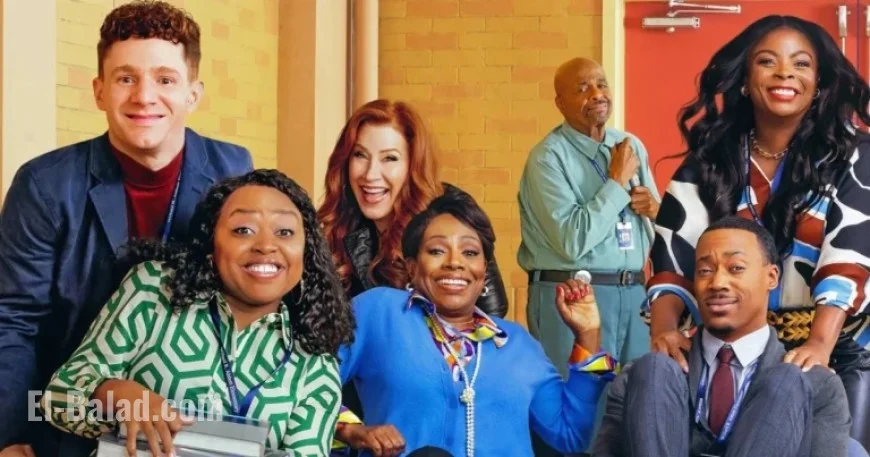“Watch ‘Abbott Elementary’ Season 5 Tonight: Air Time & Streaming Details”