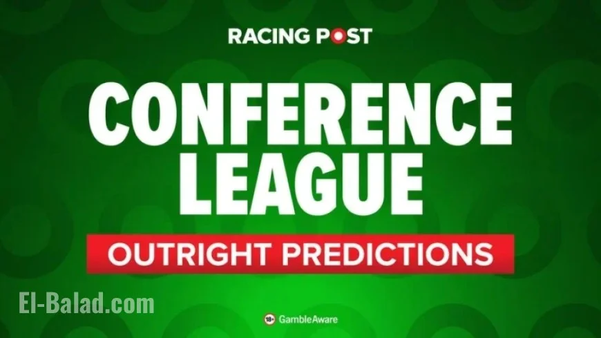 Strasbourg’s Youth Aim for Conference League Victory