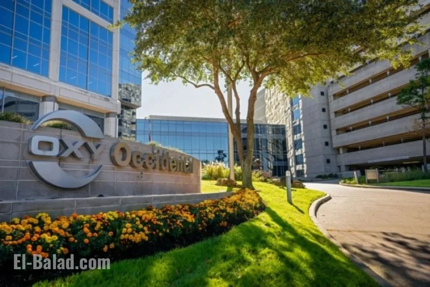 Occidental Ends Major Deals After Berkshire Chemical Sale