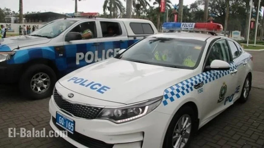 Fijian Drug Raids Lead to Six Arrests