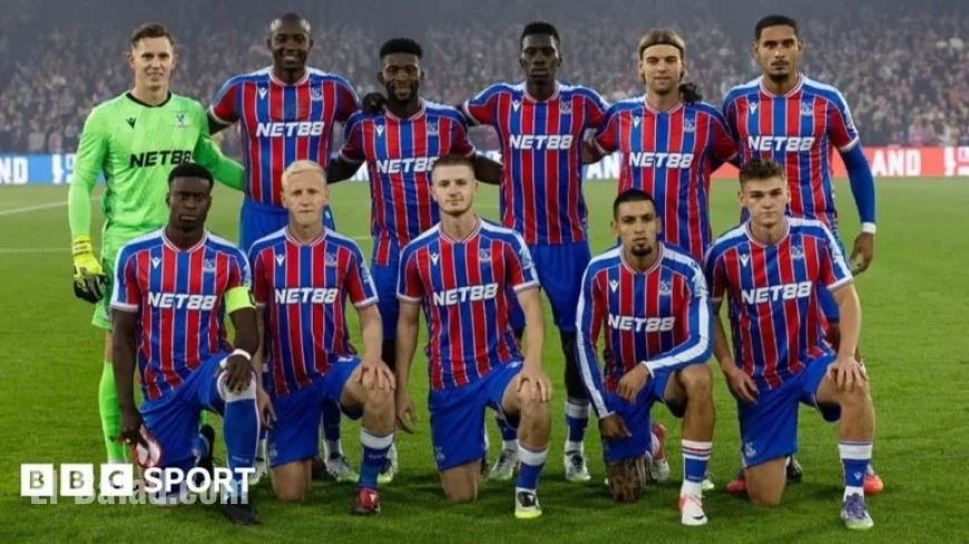 Crystal Palace Faces Dynamo Kyiv in Poland: Conference League Mystery Explained