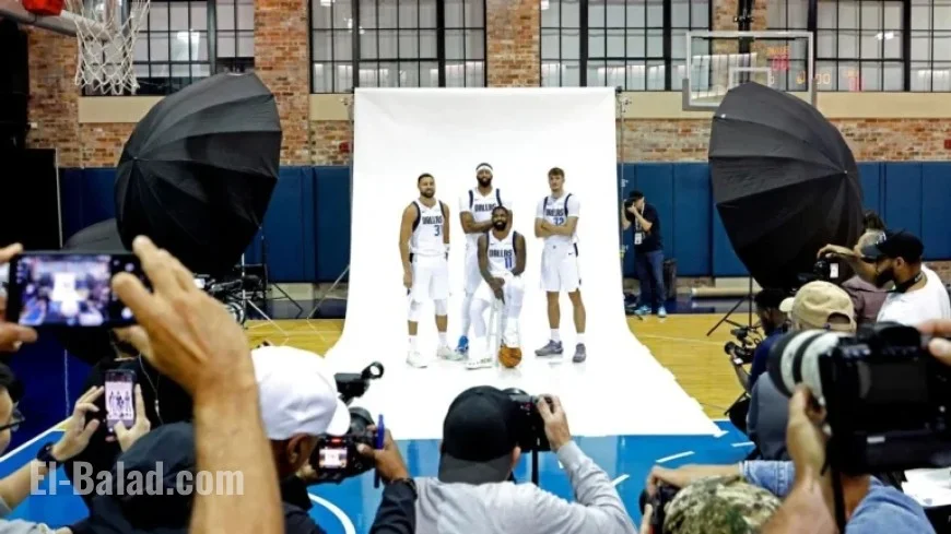 Key Roster Battles and Extensions to Watch at NBA Training Camps