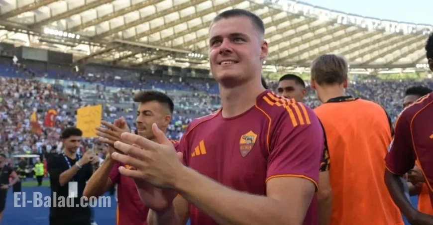 Roma vs Lille: Projected Lineups Revealed