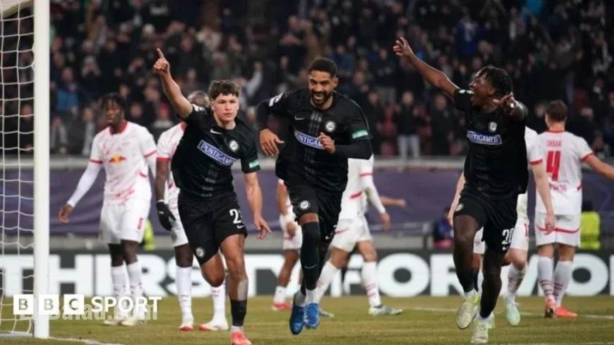 Can Rangers Overcome Sturm Graz Challenge in Europa League Clash?