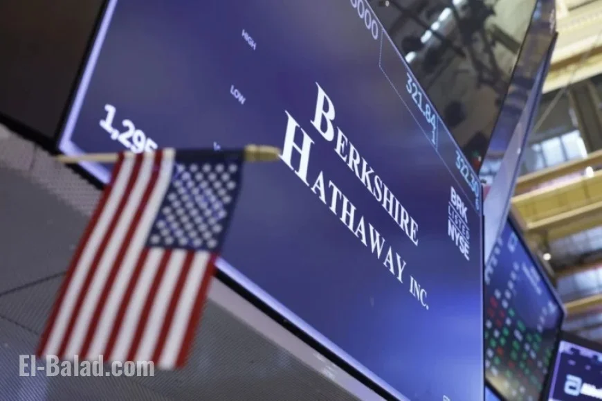 Berkshire Hathaway Acquires Occidental’s OxyChem for $9.7 Billion