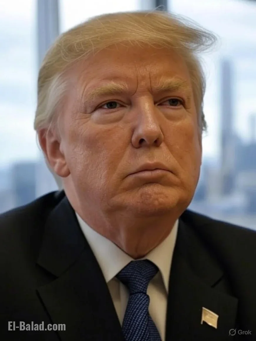 Trump Administration Revamps US Banking Rules, Cuts Biden-Era Regulations