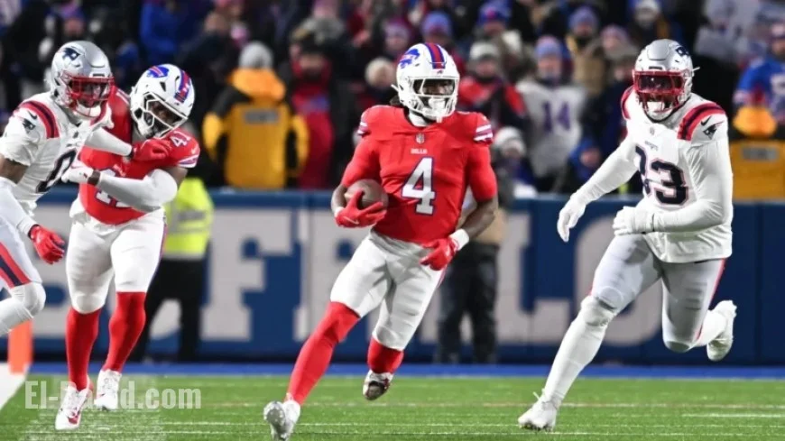 Week 5 2025 NFL Picks: Florio Takes on Simms
