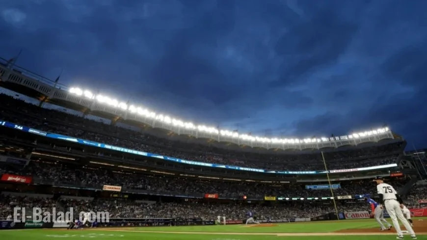 Red Sox vs. Yankees Winner-Takes-All Game 3 Time Adjusted