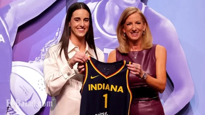 Sophie Cunningham Criticizes WNBA Commissioner as ‘Delusional’ Over Caitlin Clark Comments