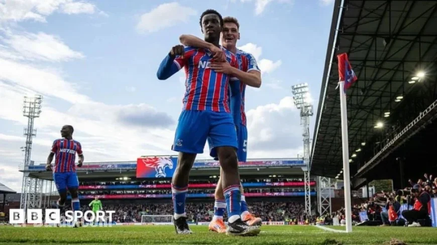 Dynamo Kyiv vs Crystal Palace: UEFA Conference League Stats and Analysis