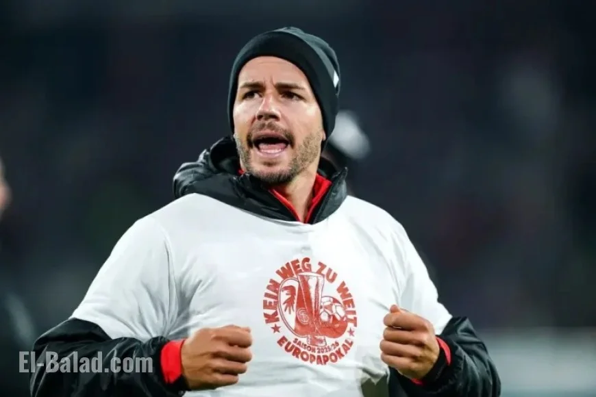 SC Freiburg Shines in Bundesliga Europa League Check