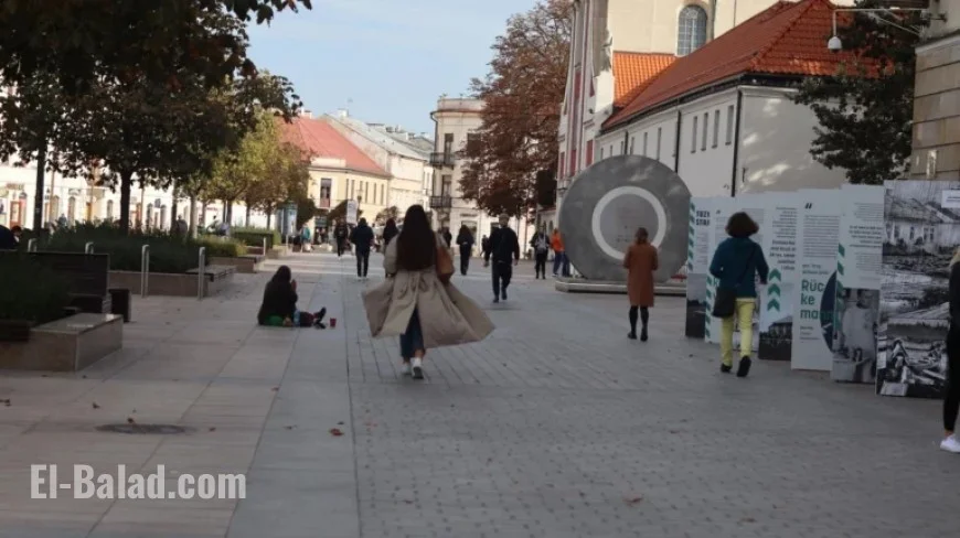 Weekend Attractions in Lublin: Discover Events on October 4th and 5th