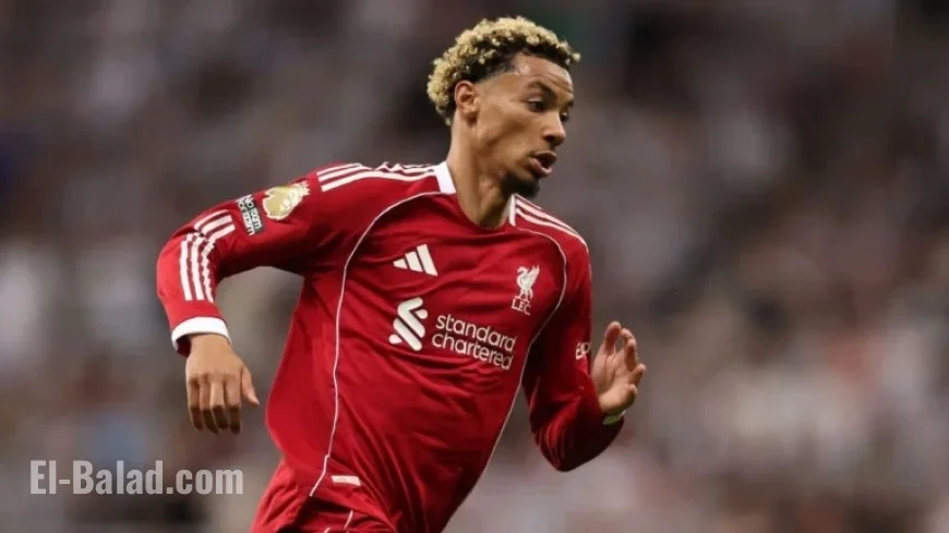 Ekitike Joins France Squad Despite Injury Concerns
