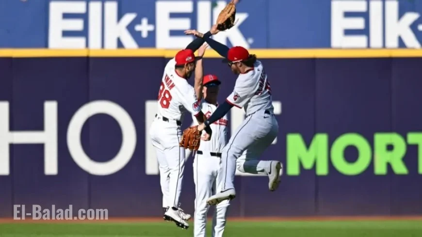 Tigers vs Guardians AL Wild Card Game 3: TV Schedule and Viewing Time