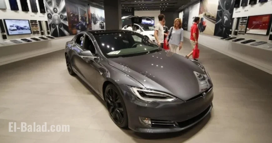 Buyers Flock Back to Tesla: Discover the Reasons