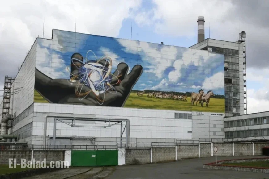 Ukraine Conflict: Power Restored at Chernobyl Plant