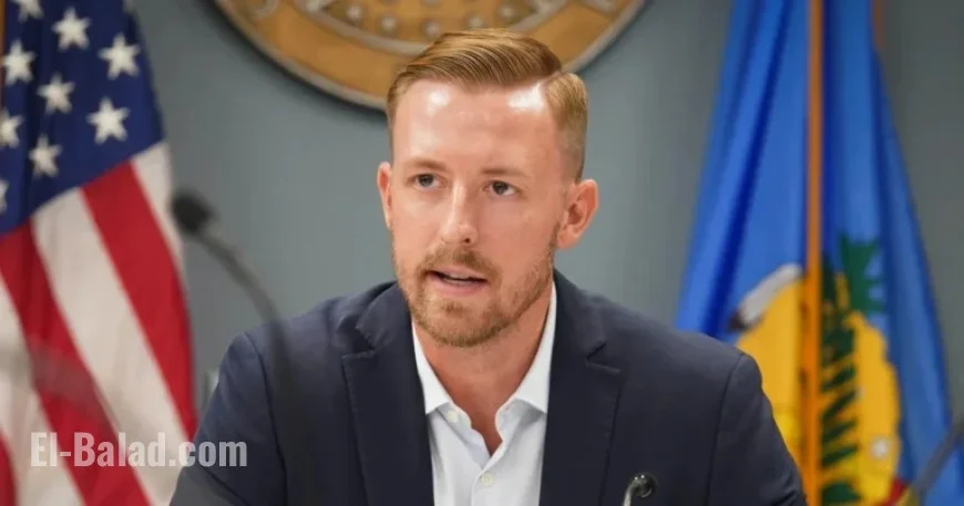 Oklahoma Schools Chief Resigns to Lead Anti-Teachers Union Group