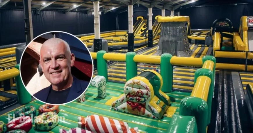 We Are Vertigo Shuts Belfast Location After 12 Years Due to Rising Costs