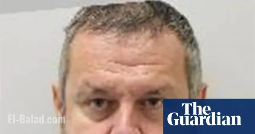 Ex-EFL Assistant Referee Gareth Viccars Jailed for Child Sexual Abuse