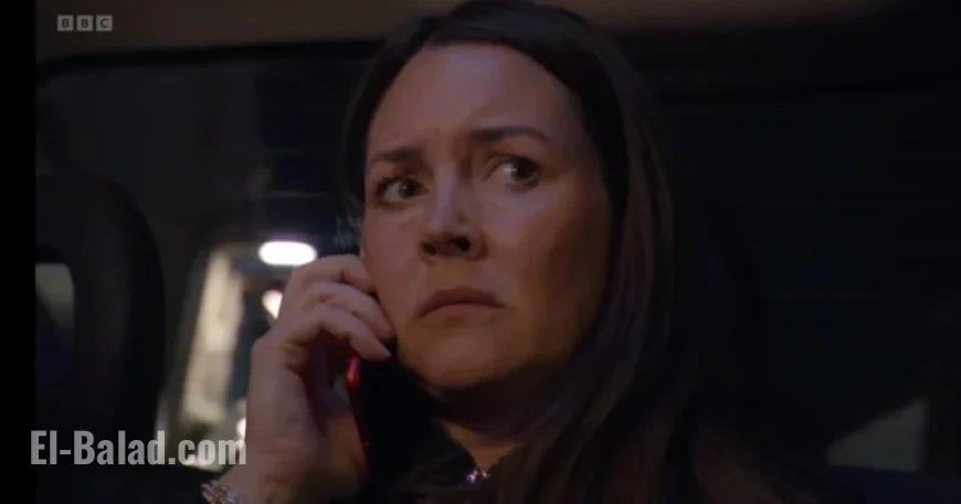 EastEnders Fans Criticize ‘Underwhelming’ Exit for Missing Crucial Detail