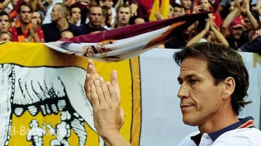 Garcia’s Challenge: Roma’s Strength vs. Lille’s Giroud