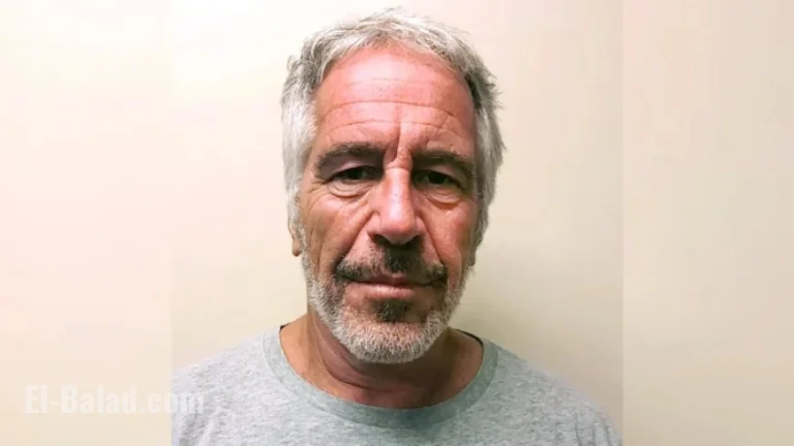 Howard Lutnick Claims Epstein Used Blackmail for Reduced Sentence