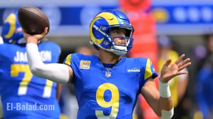 Week 5 Thursday Night Football: Teams, Time, and Channel Details