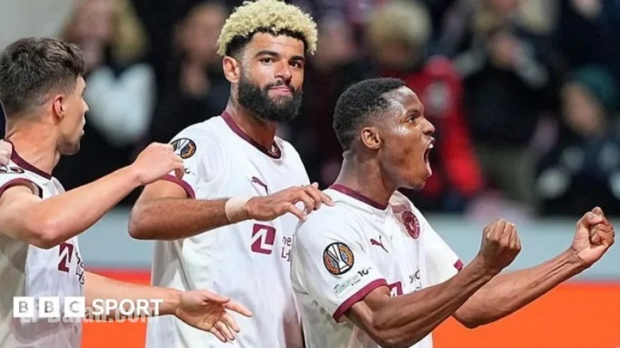 Set-Pieces Give FC Midtjylland an Edge Against Nottingham Forest