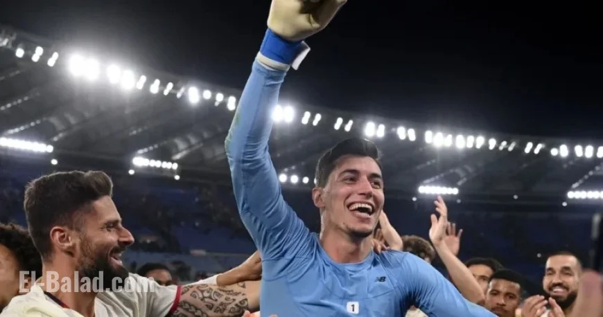Özer’s Stunning Performance: How Many Could He Save?