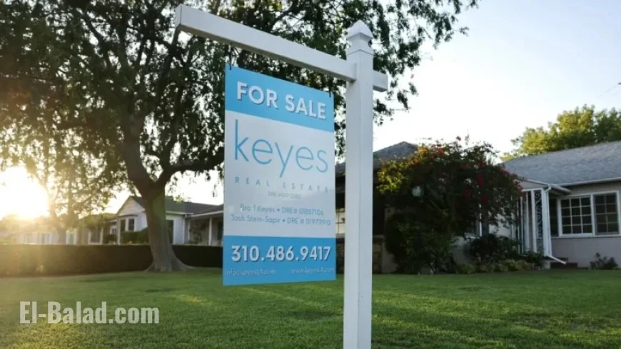Mortgage Rates Rise for Second Consecutive Week