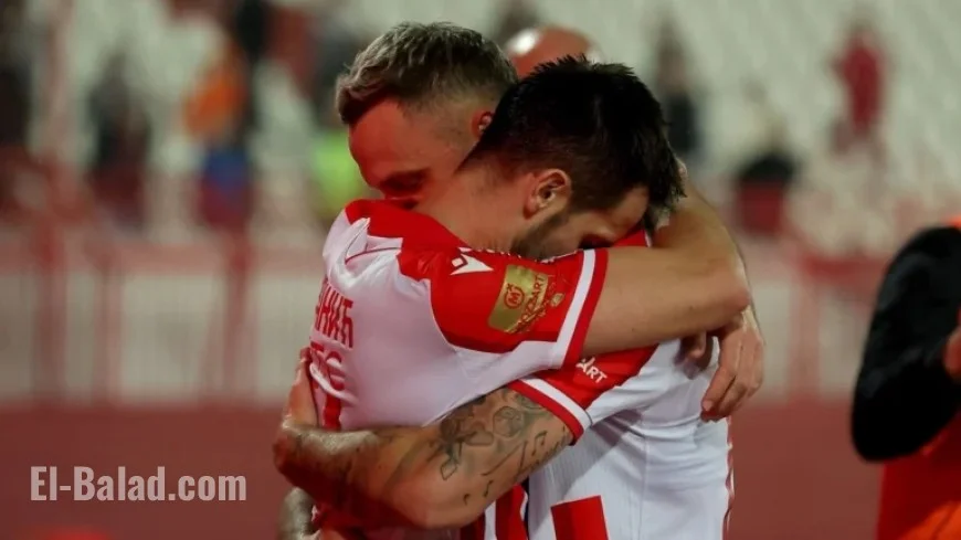 Vasilije Kostov Ties Game at Estádio do Dragão