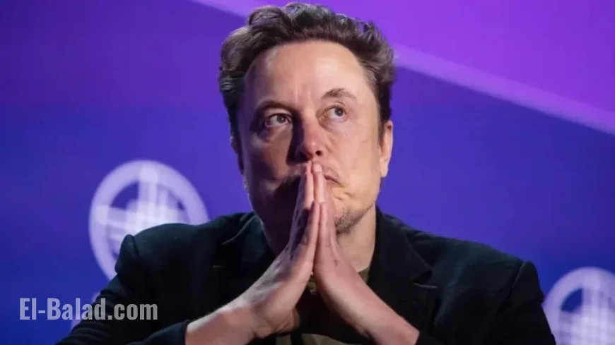 Elon Musk Leads Campaign Against Netflix for Alleged Woke Bias in Content