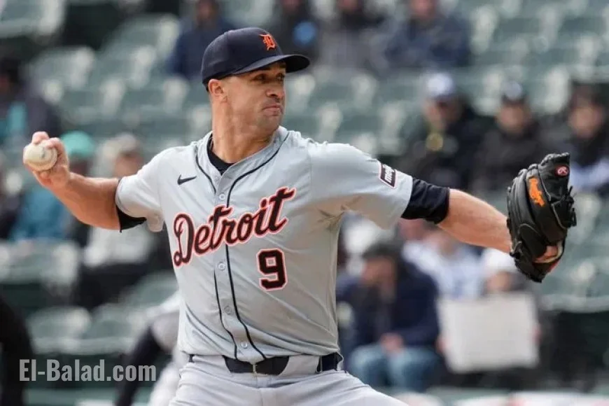 Discover Jack Flaherty’s Family: Parents and Siblings of the Tigers’ Star