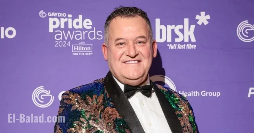 Paul Burrell Makes Pledge That Astonishes Royal Fans