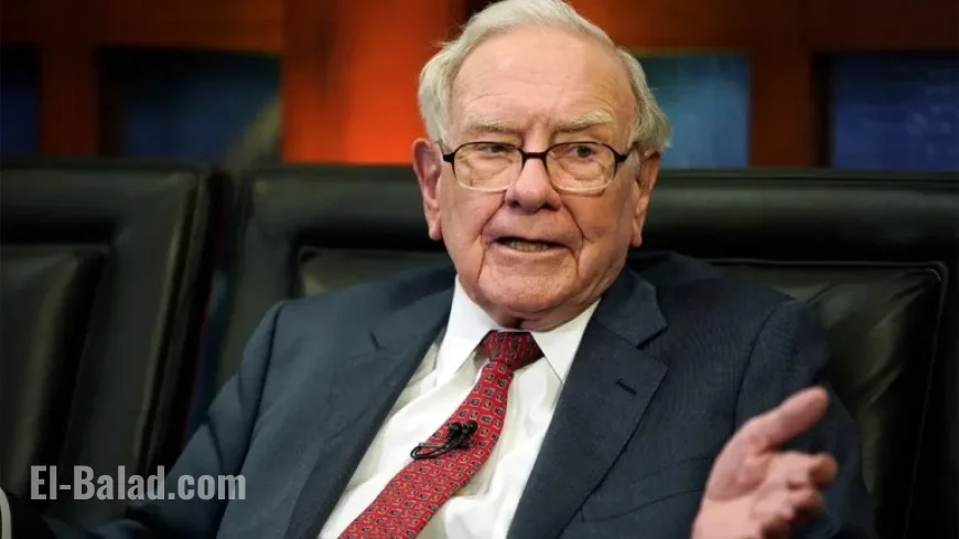 Berkshire Hathaway Acquires Occidental Petroleum Chemicals Unit for $9.7 Billion
