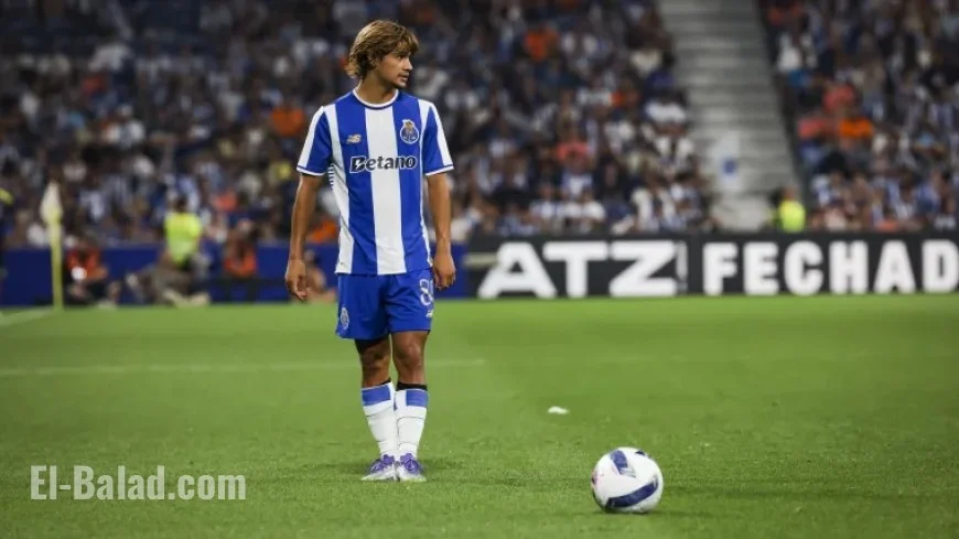 Champions League Prediction: Porto vs. Red Star Match Analysis 25/26