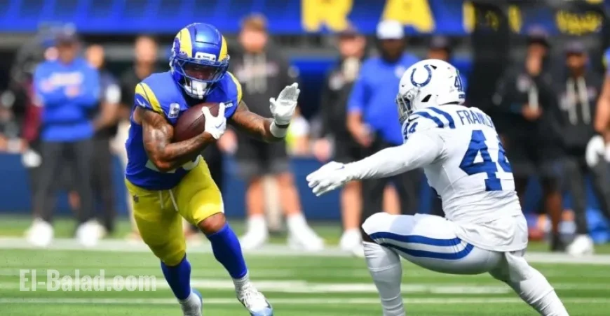 McVay Plans Disciplined Split for Williams and Corum