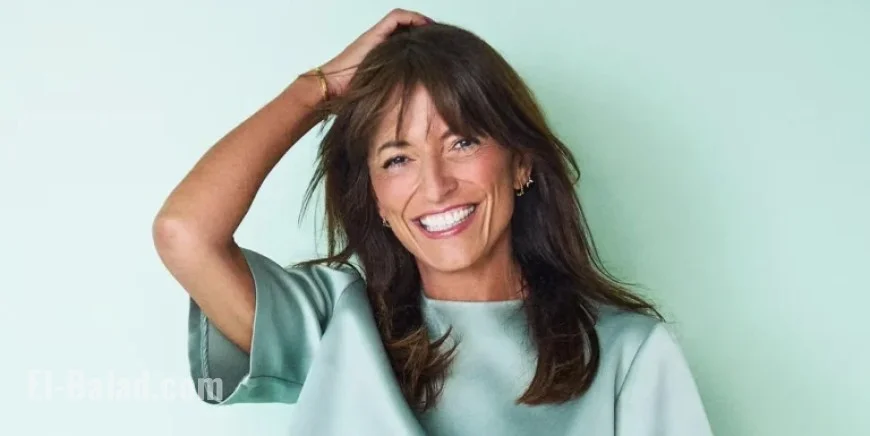 Davina McCall’s 7 Essential Exercises to Transform Your Week
