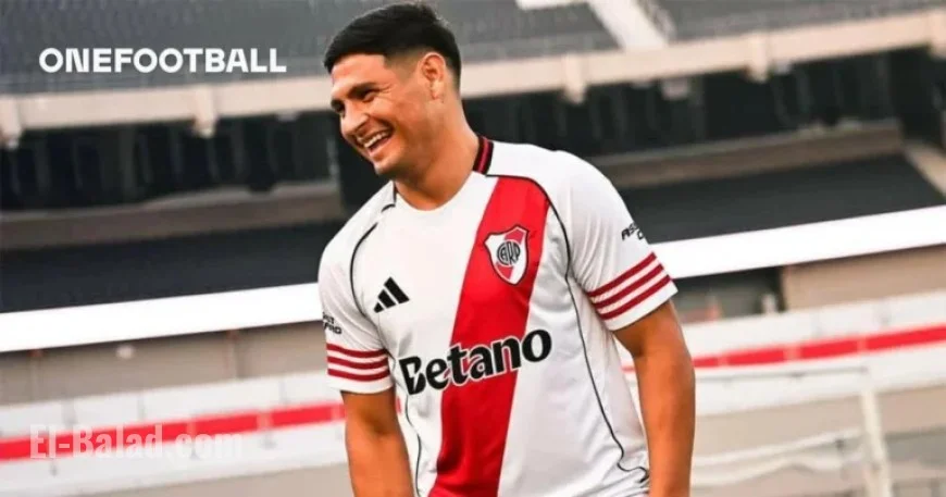 RIVER VS RACING: Five Ex-Player Laws That Could Unfold Today