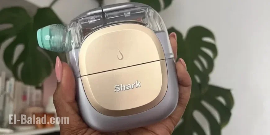 “Shark’s FacialPro Glow Review: Experience Radiant, Clean Skin with Photos”