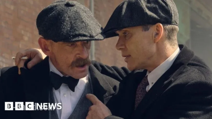 Peaky Blinders Returns to TV Screens