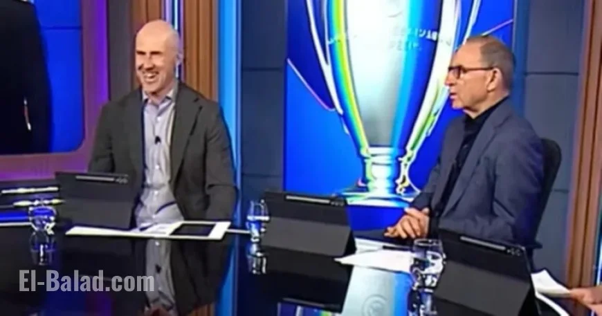 Martin O’Neill Delivers Sharp On-Air Jibe at Jose Mourinho