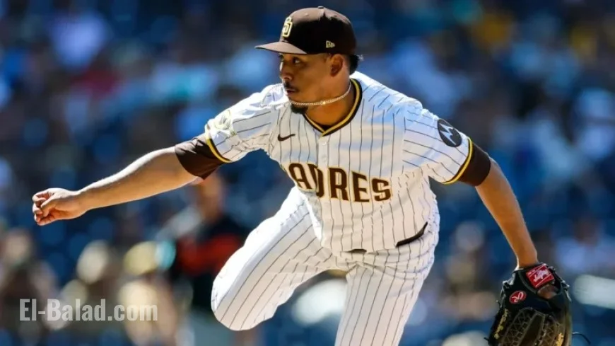 Padres Reliever Challenges Cubs After Release Decision