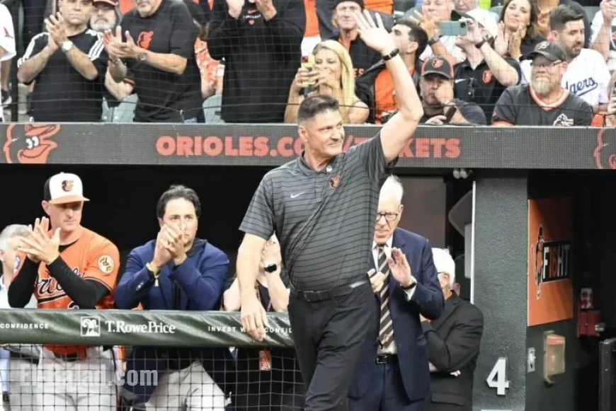 MLB Analyst Ben McDonald Dismisses ESPN NHL Comments as ‘A Joke’