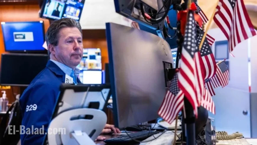 AI Trade Boosts Markets to New Highs Amid Steady Stock Futures: Live Updates